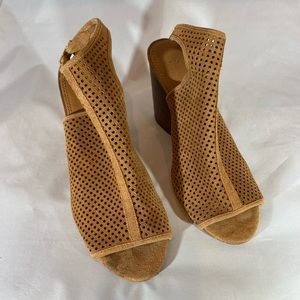 Tory Burch Jesse Size 11M Open Toe Sandals